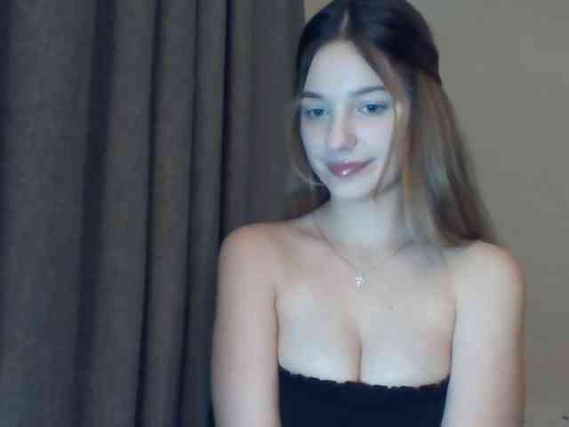 EvelineTop webcam