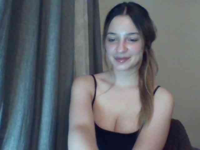 EvelineTop webcam