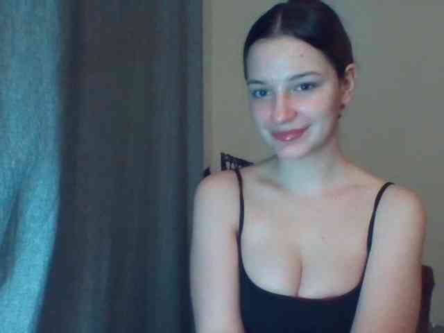 EvelineTop webcam