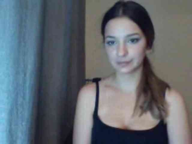 EvelineTop webcam