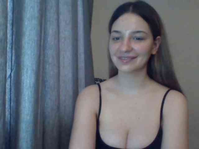 EvelineTop webcam