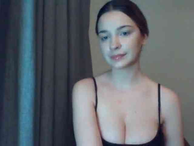 EvelineTop webcam
