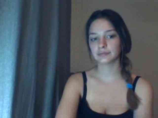EvelineTop webcam