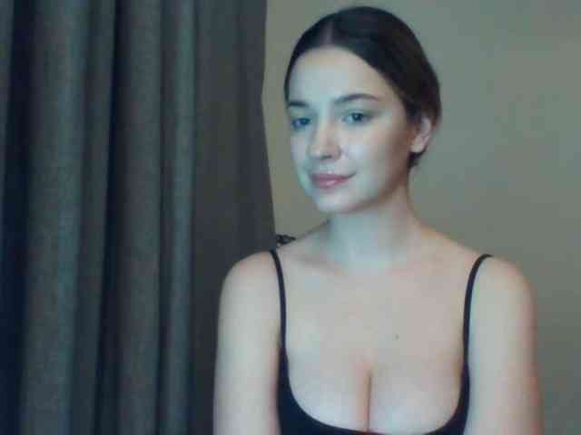 EvelineTop webcam