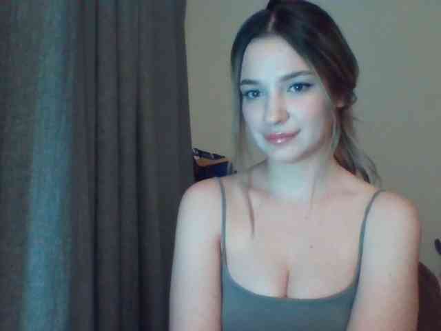 EvelineTop webcam