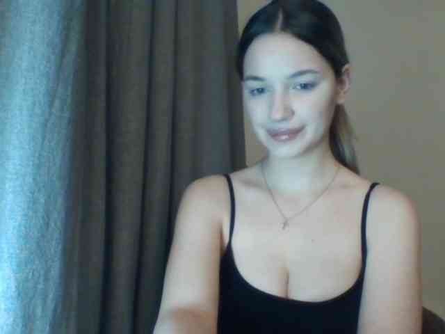 EvelineTop webcam