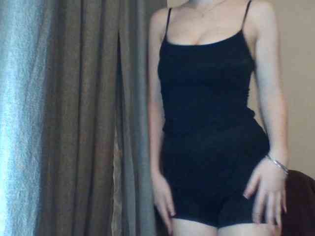 EvelineTop webcam