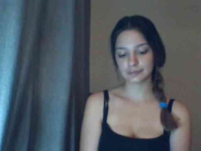 EvelineTop webcam
