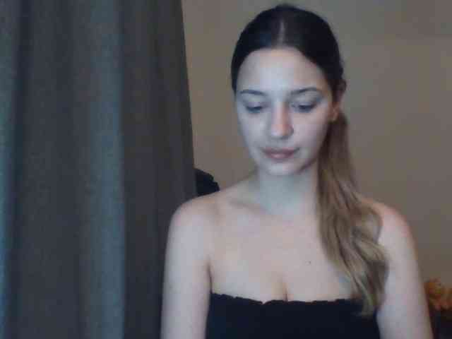 EvelineTop webcam