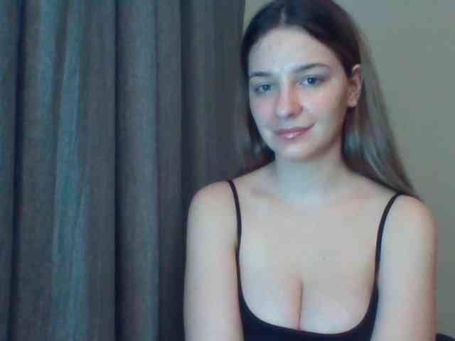 EvelineTop webcam