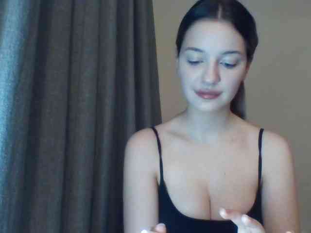 EvelineTop webcam