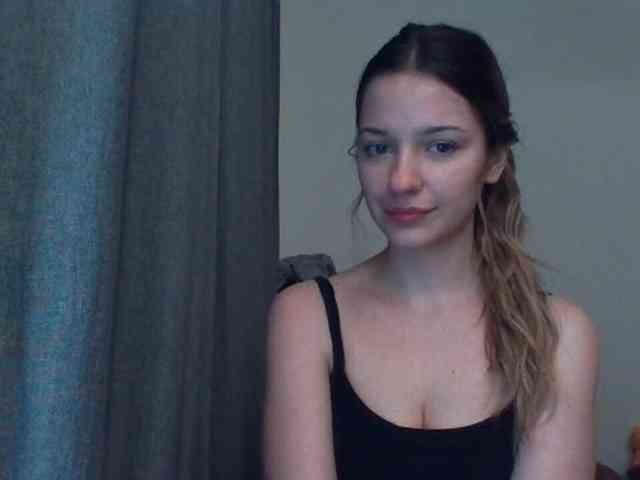 EvelineTop webcam