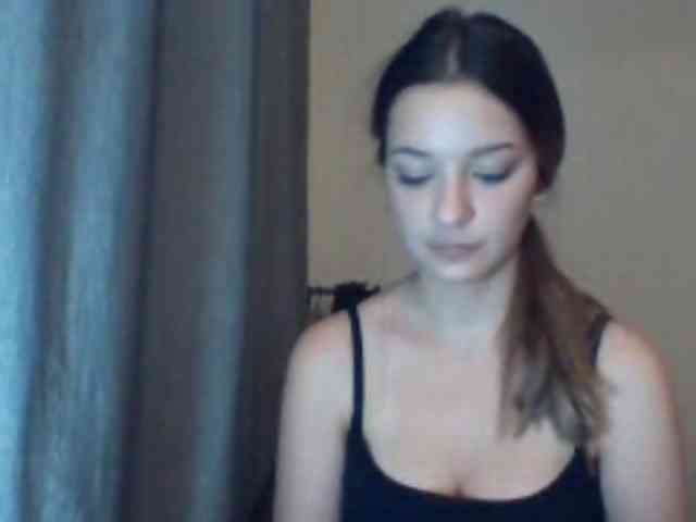 EvelineTop webcam