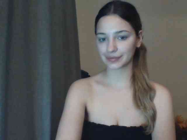 EvelineTop webcam