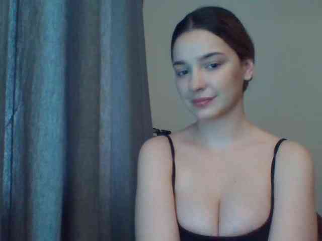 EvelineTop webcam