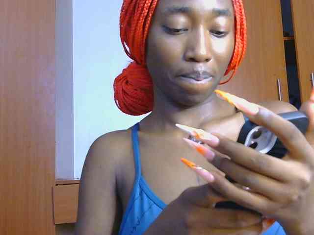 LeylieCandy webcam