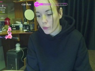 JennyRass Porn Show