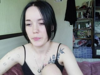 JennyRass Porn Show