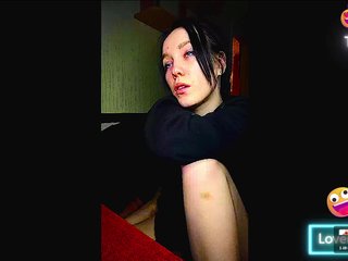 JennyRass Porn Show
