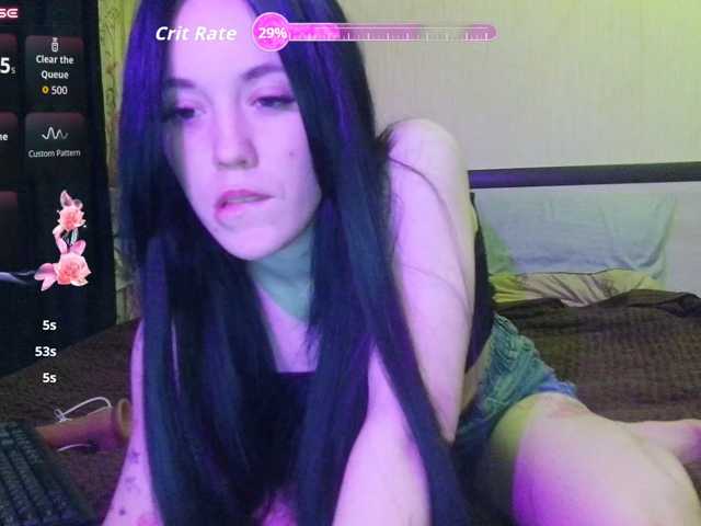 Jennyrass live cam