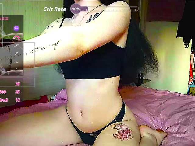 JennyRass live cam on BongaCams