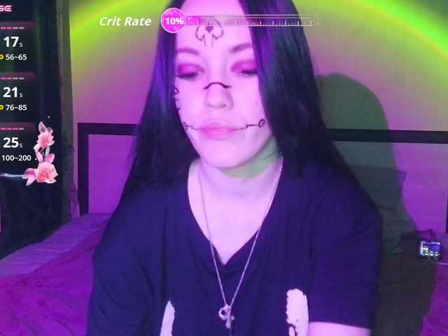 JennyRass live cam on BongaCams