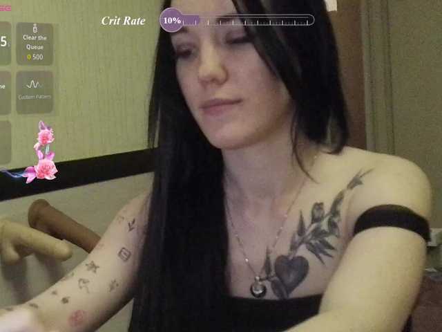 JennyRass live cam on BongaCams