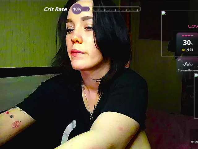 JennyRass live cam on BongaCams