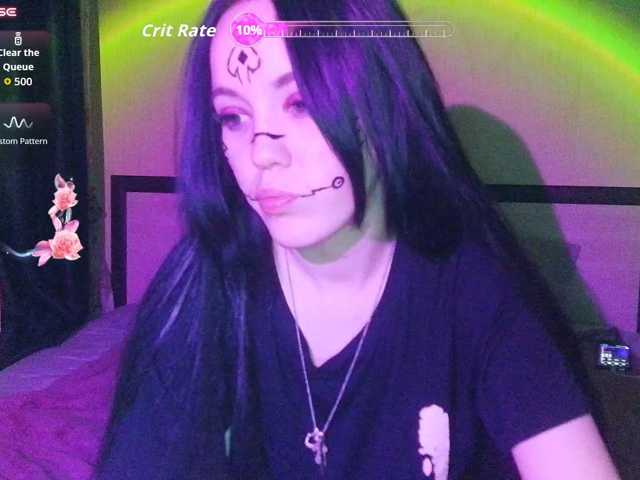 JennyRass live cam on BongaCams