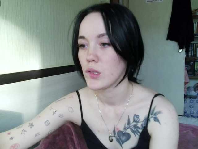 JennyRass live cam on BongaCams