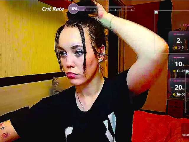 JennyRass live cam on BongaCams