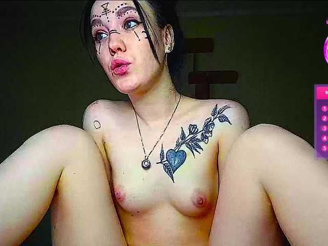 JennyRass live cam on BongaCams