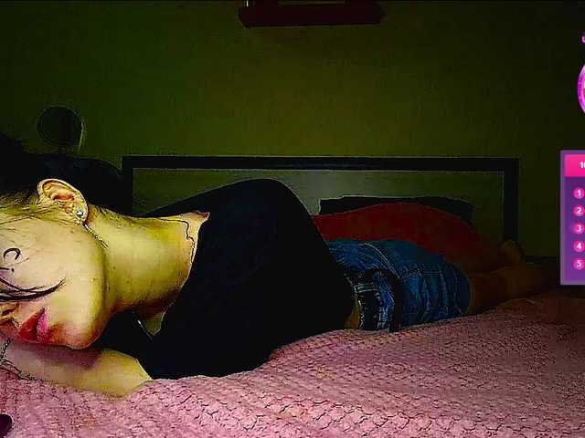JennyRass live cam on BongaCams