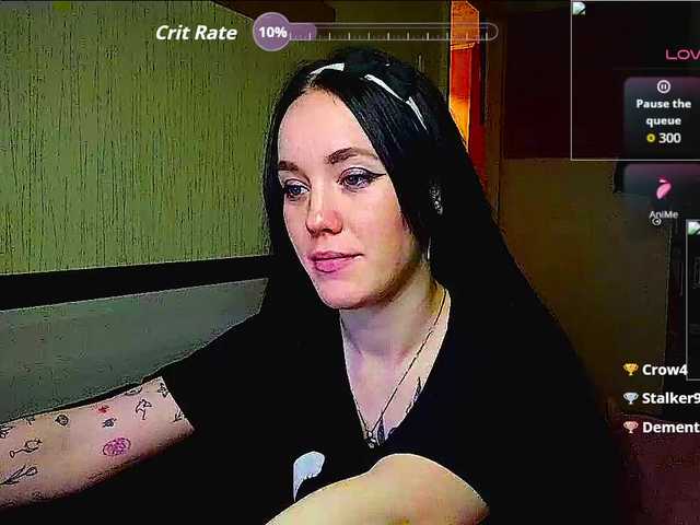 JennyRass live cam on BongaCams