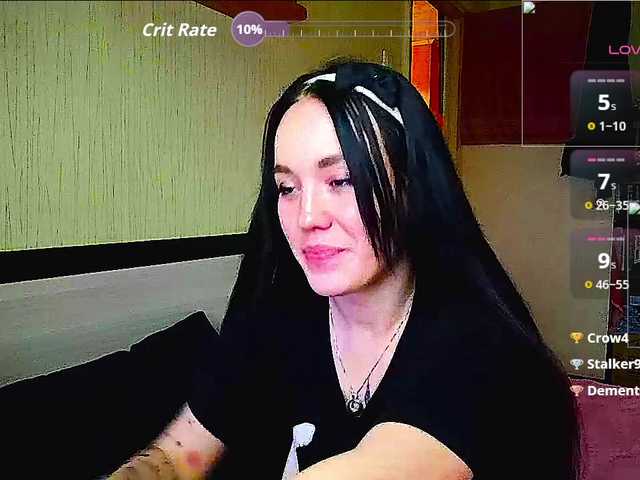 JennyRass live cam on BongaCams