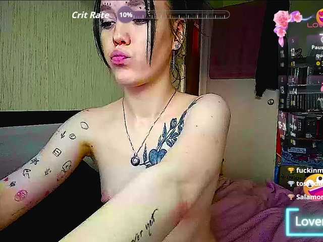 JennyRass live cam on BongaCams