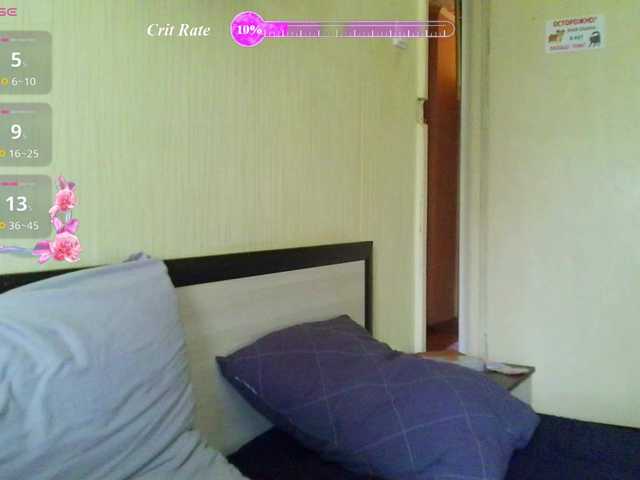 JennyRass live cam on BongaCams