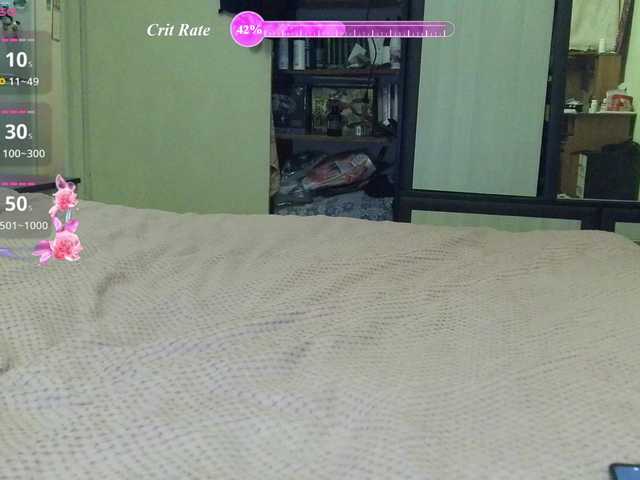 JennyRass live cam on BongaCams