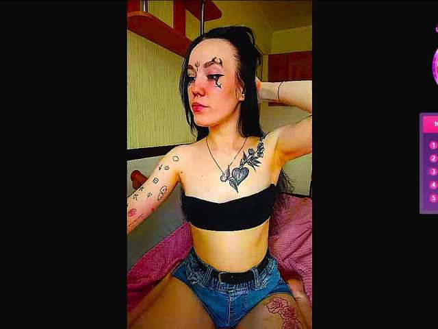 JennyRass live cam on BongaCams