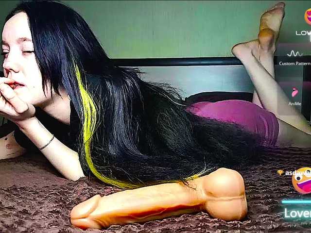 JennyRass's BongaCams show and profile