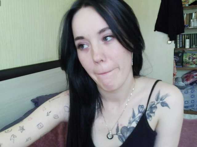 JennyRass live cam on BongaCams