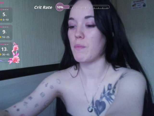JennyRass live cam on BongaCams