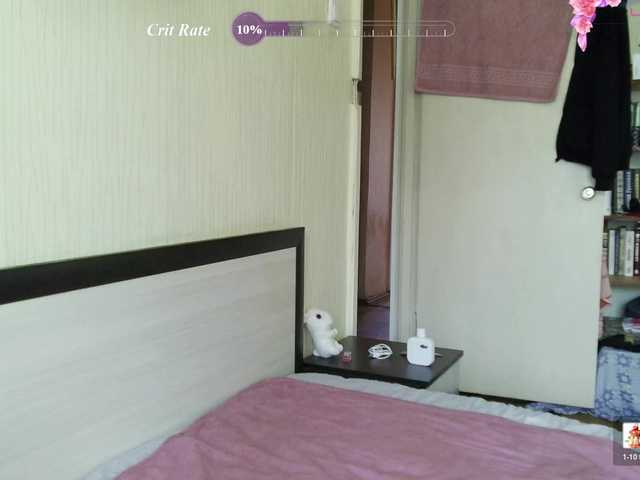 JennyRass live cam on BongaCams