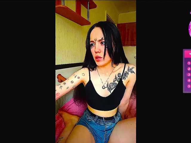 JennyRass live cam on BongaCams
