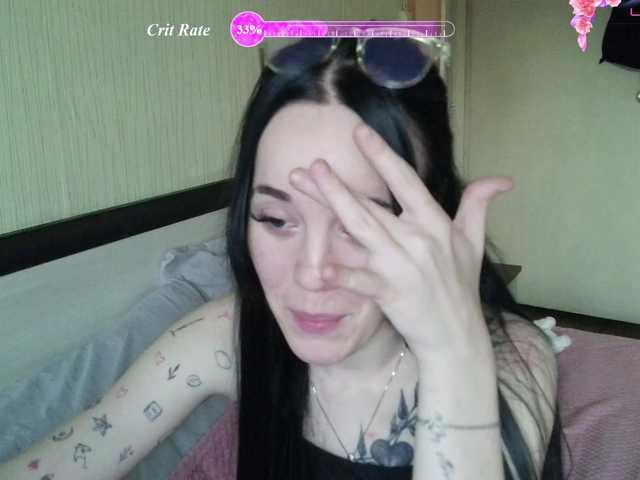 JennyRass live cam on BongaCams