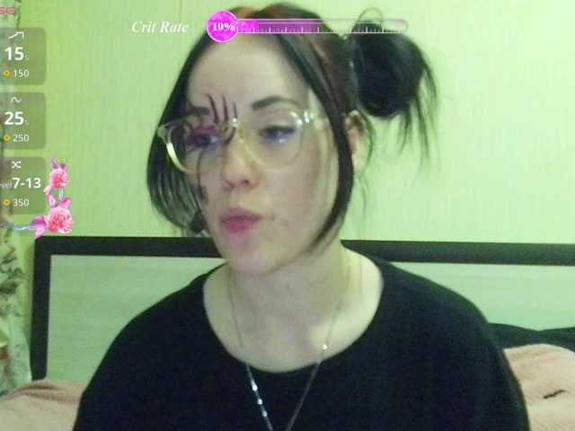 JennyRass live cam on BongaCams