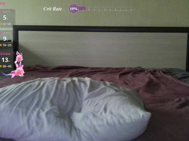 JennyRass live cam on BongaCams