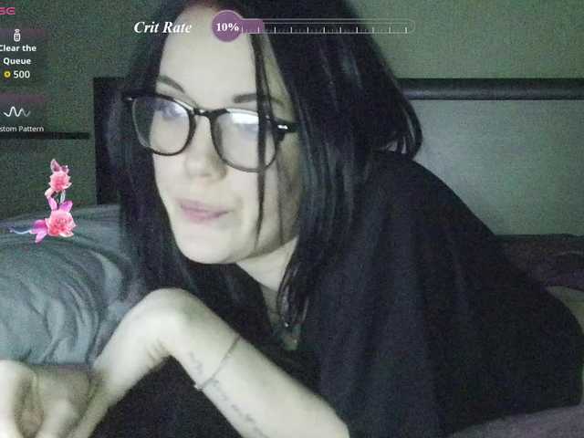 JennyRass live cam on BongaCams