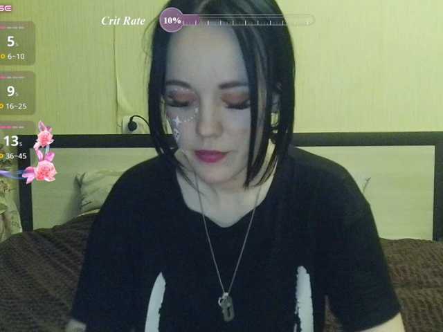 JennyRass live cam on BongaCams