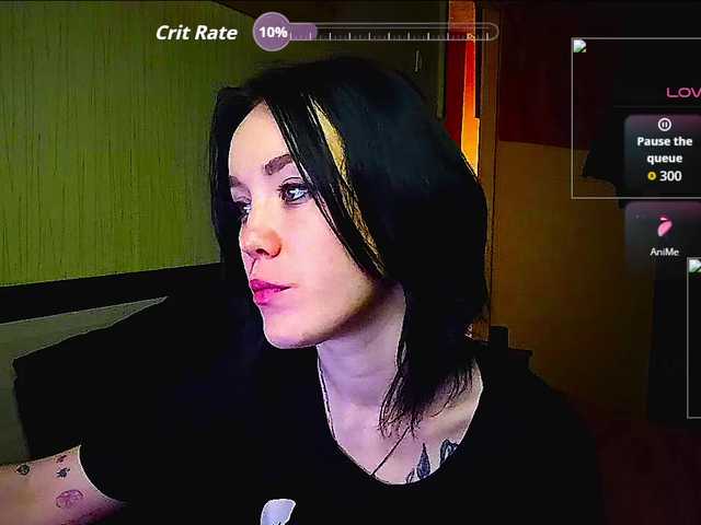 JennyRass live cam on BongaCams